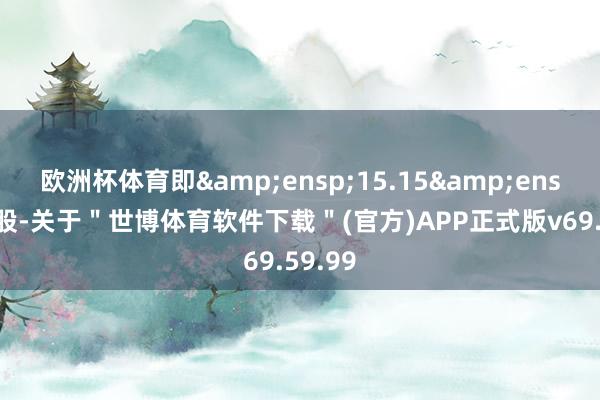 欧洲杯体育即 15.15 元/股-关于"世博体育软件下载"(官方)APP正式版v69.59.99
